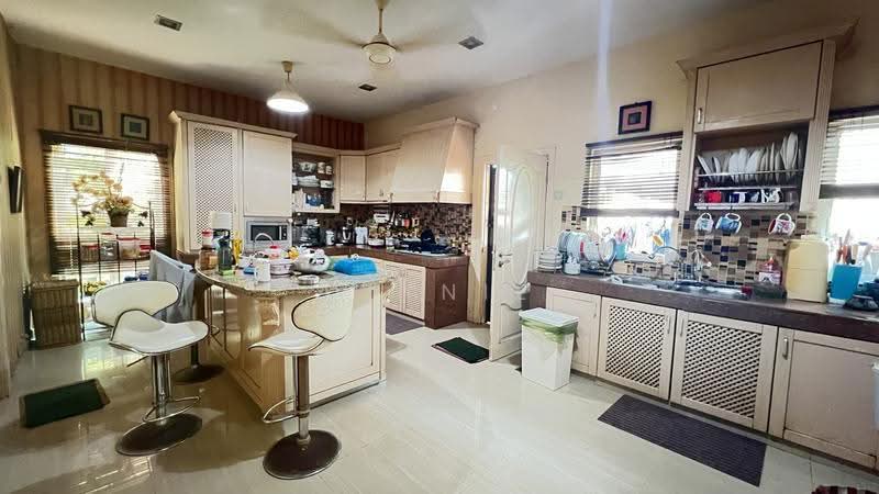 Bungalow House untuk Dijual di Saujana Impian (Kajang) - Dlynie Ooi - Kitchen - PropertyGuru.com.my