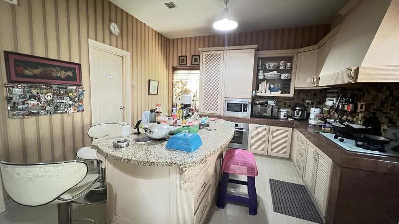 Bungalow House untuk Dijual di Saujana Impian (Kajang) - Dlynie Ooi - Kitchen - PropertyGuru.com.my