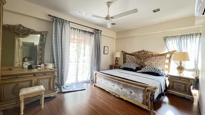 Bungalow House untuk Dijual di Saujana Impian (Kajang) - Dlynie Ooi - Bedroom - PropertyGuru.com.my