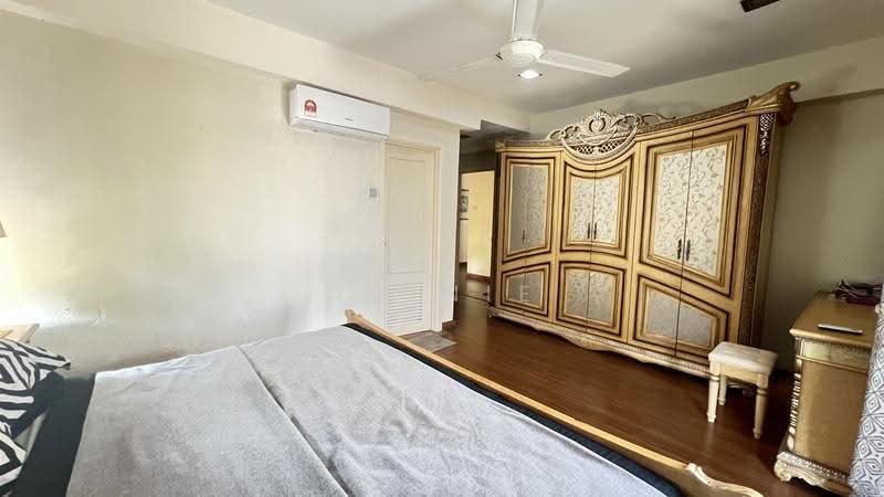 Bungalow House untuk Dijual di Saujana Impian (Kajang) - Dlynie Ooi - Bedroom - PropertyGuru.com.my