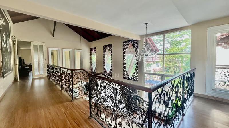 Bungalow House untuk Dijual di Saujana Impian (Kajang) - Dlynie Ooi - Corridor - PropertyGuru.com.my