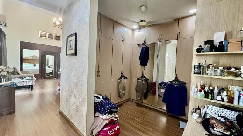 Bungalow House untuk Dijual di Saujana Impian (Kajang) - Dlynie Ooi - Interior - PropertyGuru.com.my