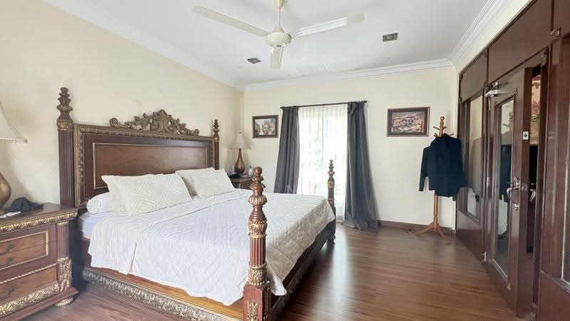 Bungalow House untuk Dijual di Saujana Impian (Kajang) - Dlynie Ooi - Bedroom - PropertyGuru.com.my