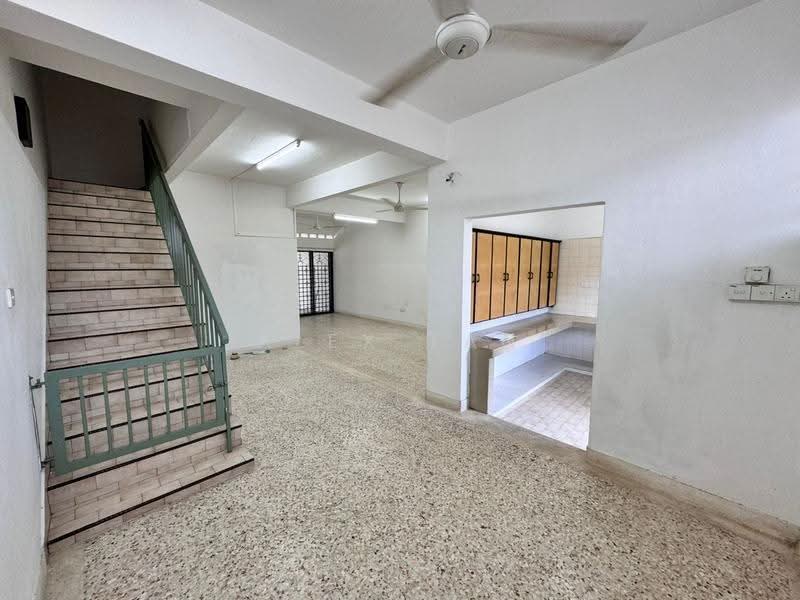2-storey Terraced House for Rent in Taman Kolam Air (Johor Bahru) - ALEX TAN - PropertyGuru.com.my