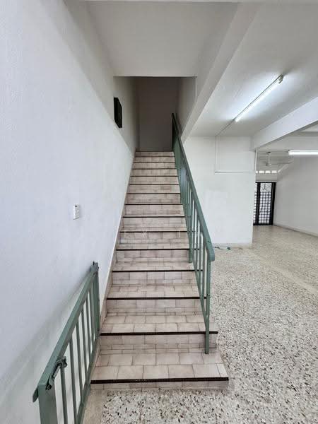 2-storey Terraced House for Rent in Taman Kolam Air (Johor Bahru) - ALEX TAN - PropertyGuru.com.my