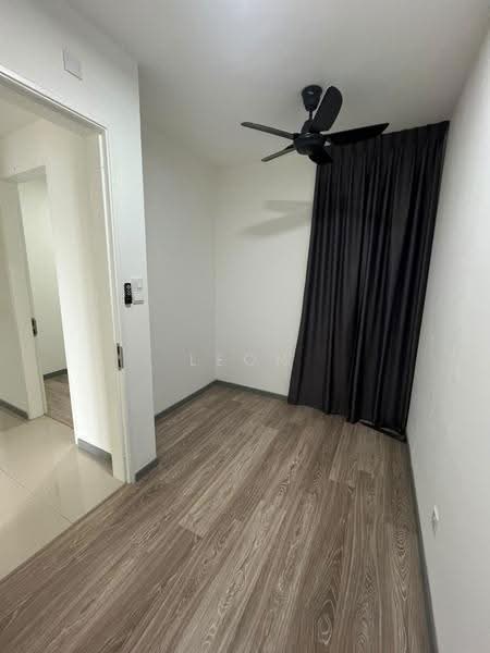 Service Residence for Rent at United Point (Residensi Berpadu) - Leon Teh - Interior - PropertyGuru.com.my
