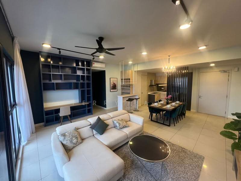 Condominium for Rent at Secoya Residence - Terry Law - PropertyGuru.com.my