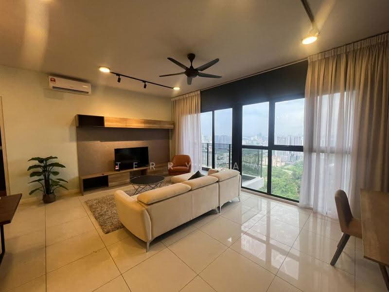 Condominium for Rent at Secoya Residence - Terry Law - PropertyGuru.com.my