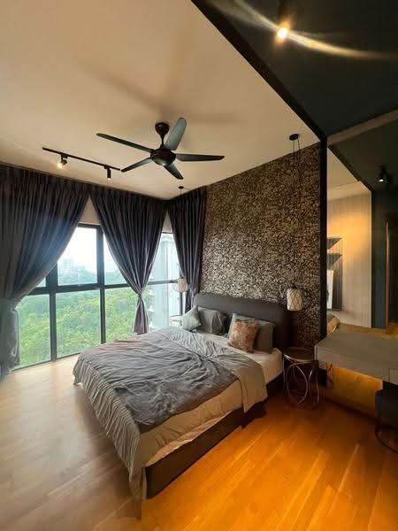Condominium for Rent at Secoya Residence - Terry Law - PropertyGuru.com.my