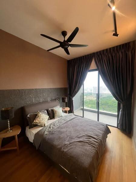 Condominium for Rent at Secoya Residence - Terry Law - PropertyGuru.com.my