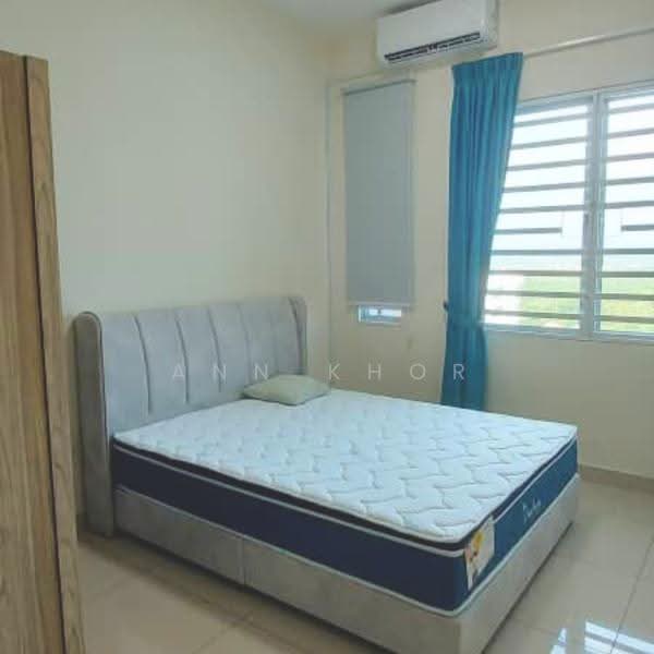 Kondominium untuk Disewa di Royale Infinity - Ann Khor - Bedroom - PropertyGuru.com.my