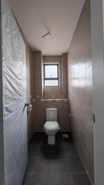 Kedai untuk Disewa di Setia Ecohill (Semenyih) - Sharon Khong - Bathroom - PropertyGuru.com.my