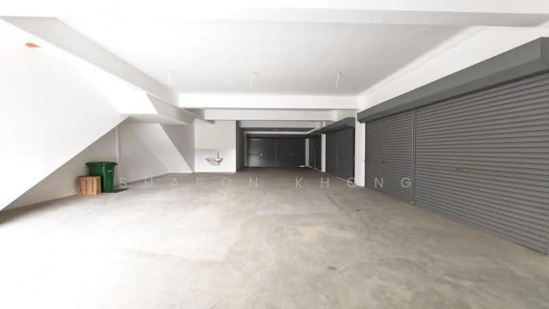 Kedai untuk Disewa di Setia Ecohill (Semenyih) - Sharon Khong - Car Park - PropertyGuru.com.my