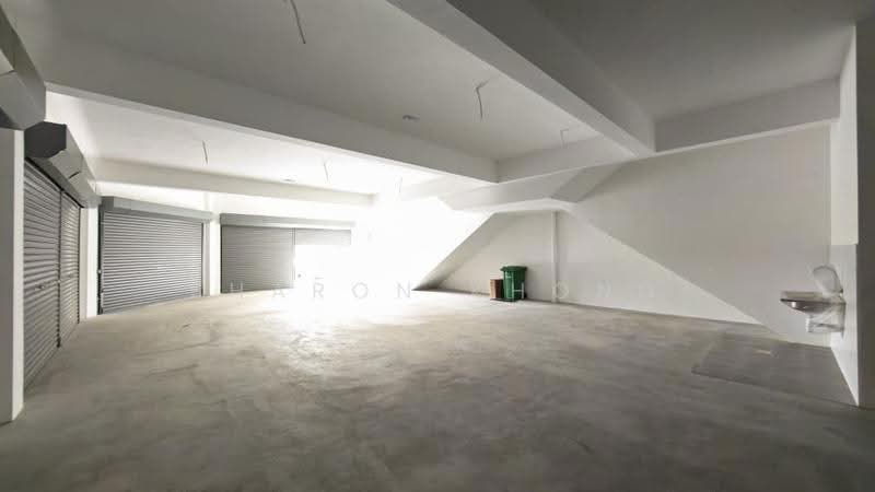 Kedai untuk Disewa di Setia Ecohill (Semenyih) - Sharon Khong - Interior - PropertyGuru.com.my