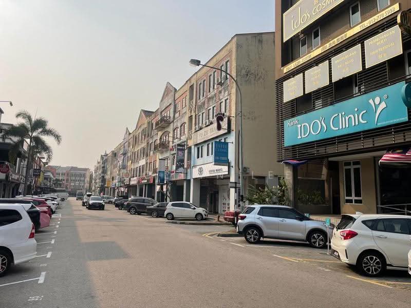 Shop for Sale in Bandar Indahpura (Kulai) - Jocelyn Lee - PropertyGuru.com.my