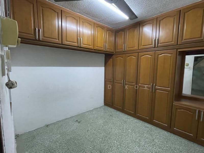 Rumah Teres 1-Tingkat untuk Disewa di Kepong (Kuala Lumpur) - Desmond Kok - Interior - PropertyGuru.com.my