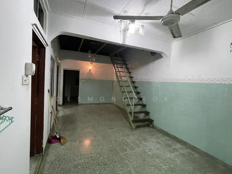 Rumah Teres 1-Tingkat untuk Disewa di Kepong (Kuala Lumpur) - Desmond Kok - Interior - PropertyGuru.com.my