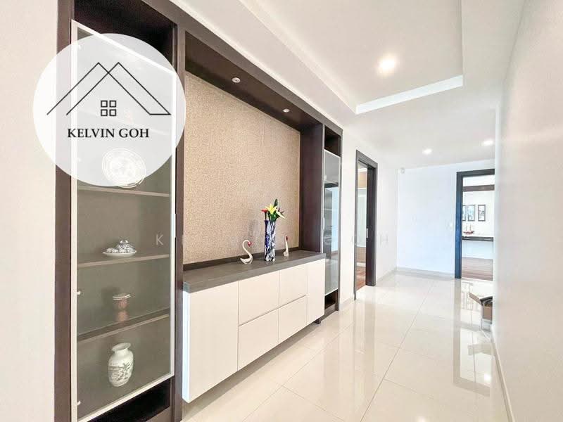 Kondominium untuk Dijual di Gurney Paragon - Kelvin Goh - Interior - PropertyGuru.com.my