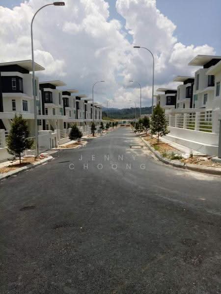 Bungalow House for Rent in Seremban (Negeri Sembilan) - Jenny Choong - Exterior - PropertyGuru.com.my