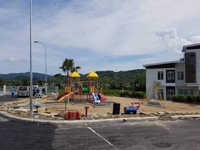 Bungalow House for Rent in Seremban (Negeri Sembilan) - Jenny Choong - Exterior - PropertyGuru.com.my