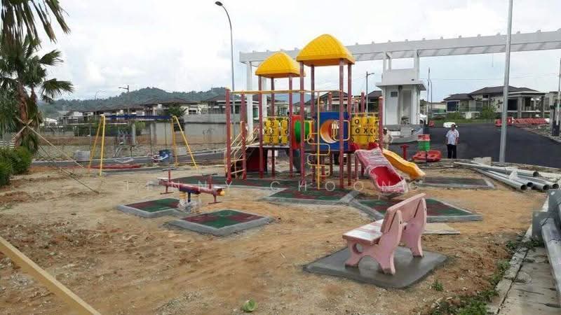 Bungalow House for Rent in Seremban (Negeri Sembilan) - Jenny Choong - Exterior - PropertyGuru.com.my