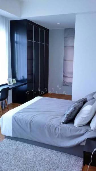 Bungalow House for Rent in Seremban (Negeri Sembilan) - Jenny Choong - Bedroom - PropertyGuru.com.my
