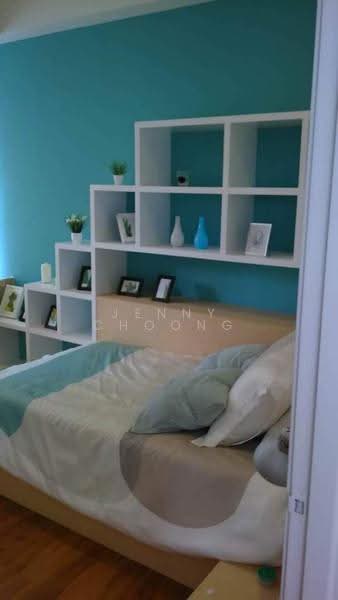 Bungalow House for Rent in Seremban (Negeri Sembilan) - Jenny Choong - Bedroom - PropertyGuru.com.my