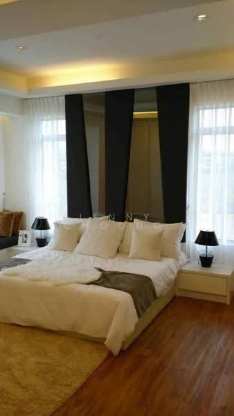 Bungalow House for Rent in Seremban (Negeri Sembilan) - Jenny Choong - Bedroom - PropertyGuru.com.my