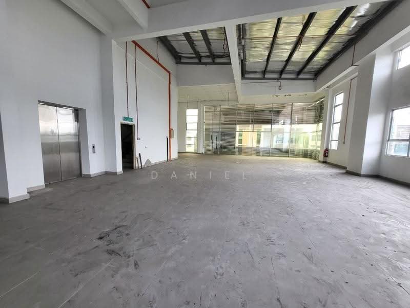Kilang Kluster untuk Dijual di Ulu Tiram (Johor) - Daniel Yong - Interior - PropertyGuru.com.my
