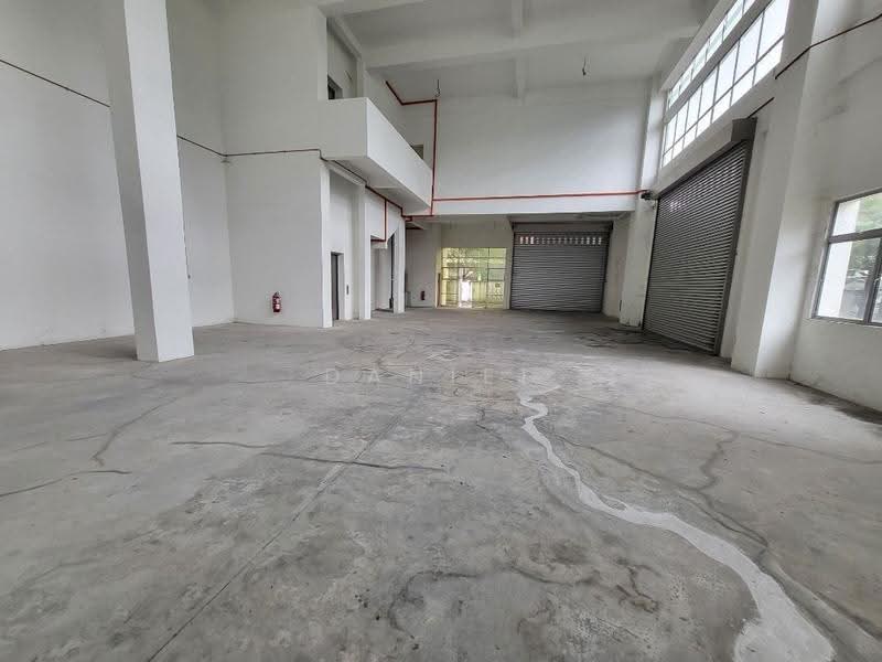 Kilang Kluster untuk Dijual di Ulu Tiram (Johor) - Daniel Yong - Interior - PropertyGuru.com.my
