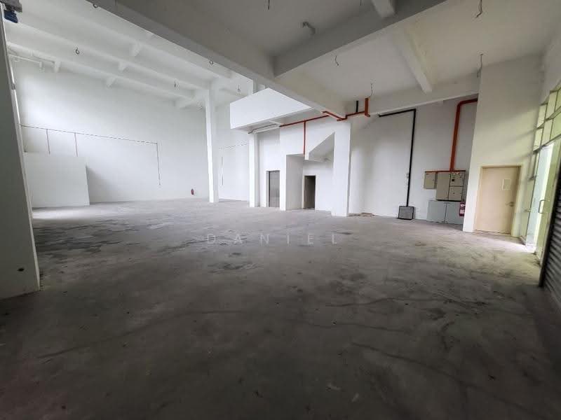 Kilang Kluster untuk Dijual di Ulu Tiram (Johor) - Daniel Yong - Interior - PropertyGuru.com.my