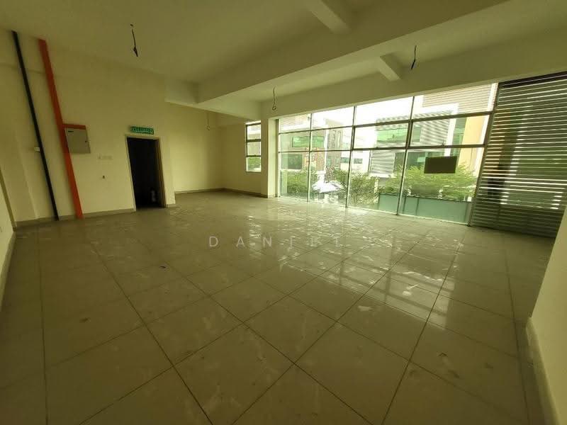 Kilang Kluster untuk Dijual di Ulu Tiram (Johor) - Daniel Yong - Interior - PropertyGuru.com.my