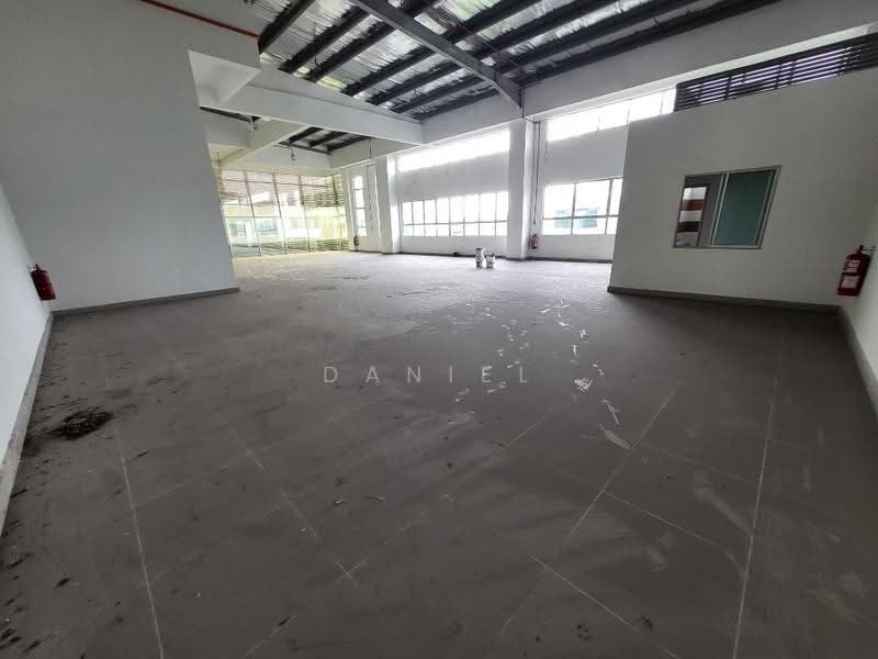 Kilang Kluster untuk Dijual di Ulu Tiram (Johor) - Daniel Yong - Interior - PropertyGuru.com.my