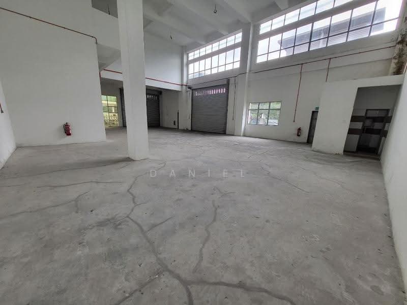 Kilang Kluster untuk Dijual di Ulu Tiram (Johor) - Daniel Yong - Interior - PropertyGuru.com.my