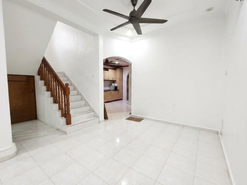Rumah Teres 2-Tingkat untuk Dijual di Taman Pulai Utama (Skudai) - Ee Fong Toh - Interior - PropertyGuru.com.my