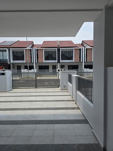 Terraced House for Rent in Taman Desa Tebrau (Tebrau) - Will Loh - Exterior - PropertyGuru.com.my