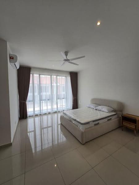 Terraced House for Rent in Taman Desa Tebrau (Tebrau) - Will Loh - Bedroom - PropertyGuru.com.my