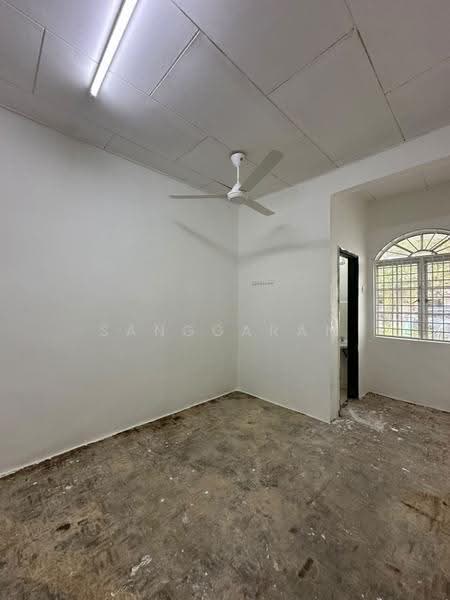 Rumah Teres 1-Tingkat untuk Disewa di Kulim (Kedah) - Sanggaran Muniandy - Bedroom - PropertyGuru.com.my
