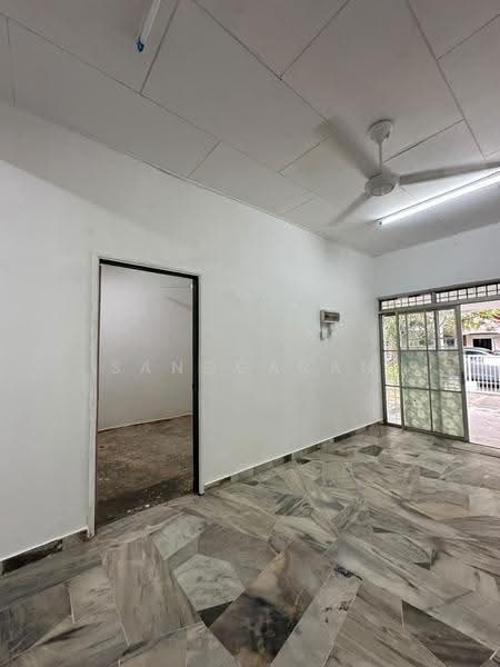 Rumah Teres 1-Tingkat untuk Disewa di Kulim (Kedah) - Sanggaran Muniandy - Living Room - PropertyGuru.com.my