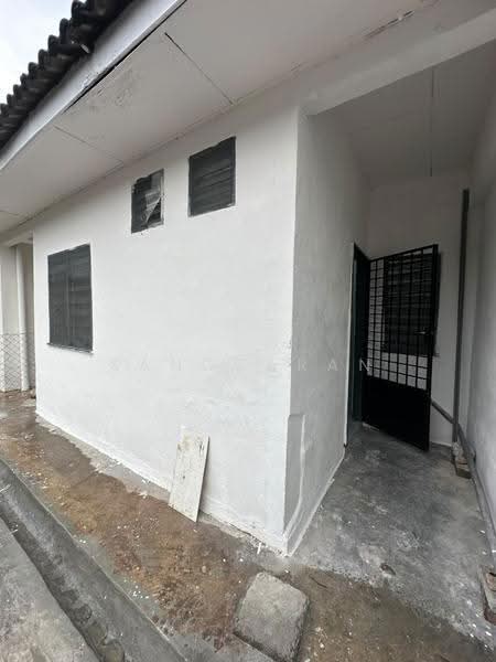 Rumah Teres 1-Tingkat untuk Disewa di Kulim (Kedah) - Sanggaran Muniandy - Exterior - PropertyGuru.com.my