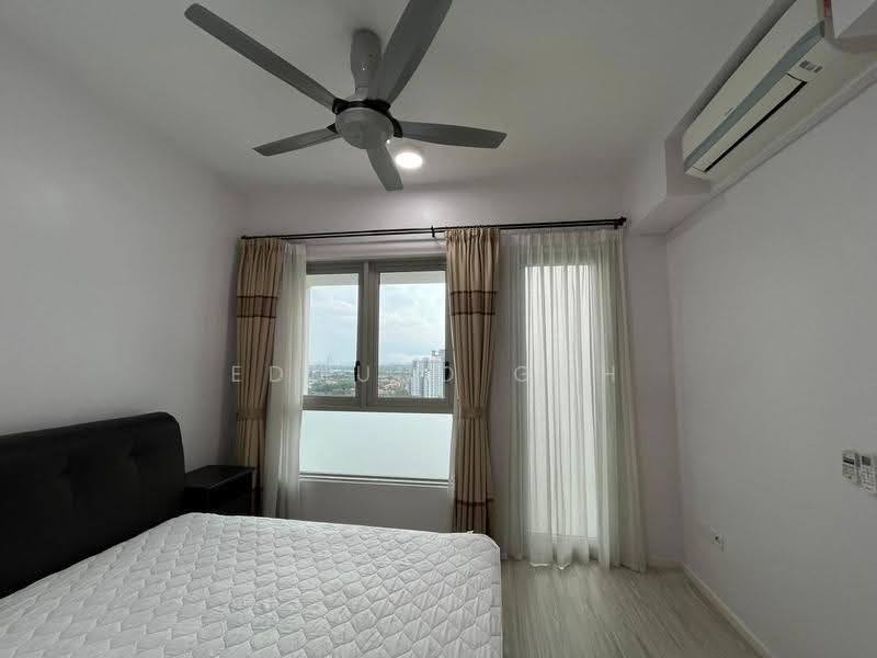 Service Residence for Sale at Cantara Residences - Edmund Goh - Bedroom - PropertyGuru.com.my