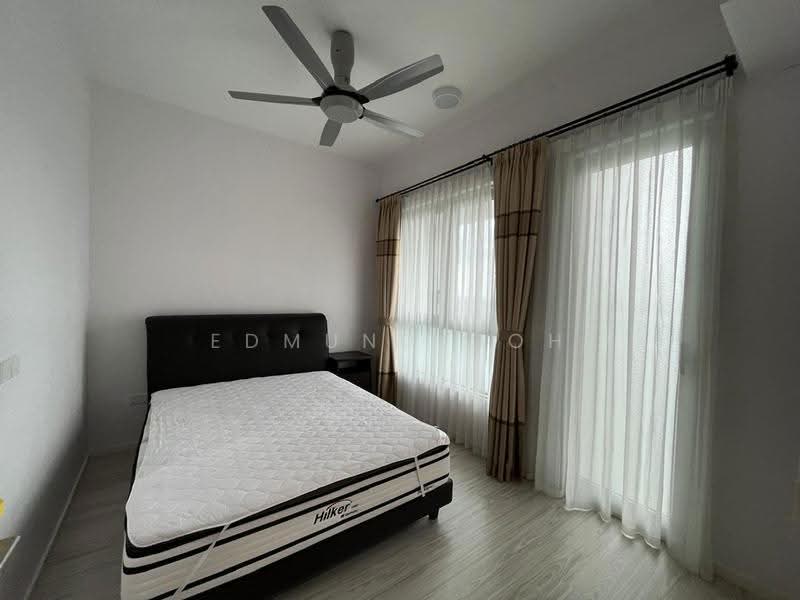 Service Residence for Sale at Cantara Residences - Edmund Goh - Bedroom - PropertyGuru.com.my