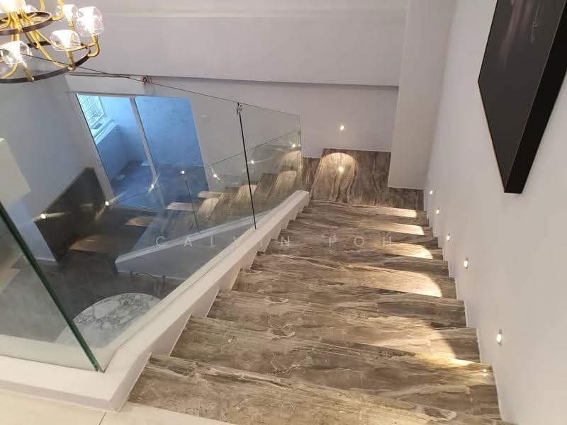 Kondominium untuk Disewa di Bayu Angkasa - Calvin Poh - Interior - PropertyGuru.com.my