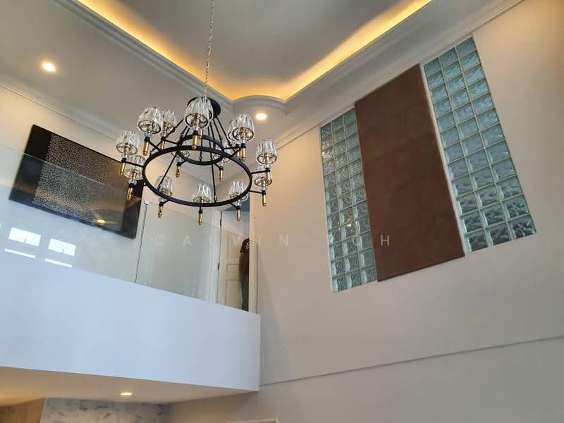 Kondominium untuk Disewa di Bayu Angkasa - Calvin Poh - Interior - PropertyGuru.com.my