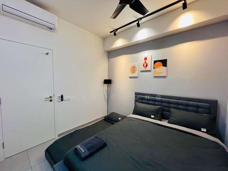 Kediaman Servis untuk Dijual di D'Ivo - Chan Chong Liang - Bedroom - PropertyGuru.com.my