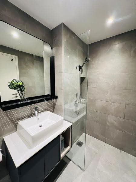Kediaman Servis untuk Dijual di D'Ivo - Chan Chong Liang - Bathroom - PropertyGuru.com.my