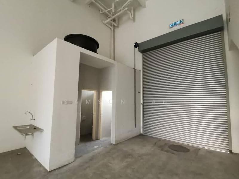 Semi-D Factory for Sale in Kota Damansara (Selangor) - Samson Tan - Interior - PropertyGuru.com.my