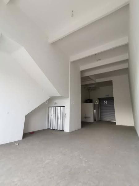 Semi-D Factory for Sale in Kota Damansara (Selangor) - Samson Tan - Interior - PropertyGuru.com.my