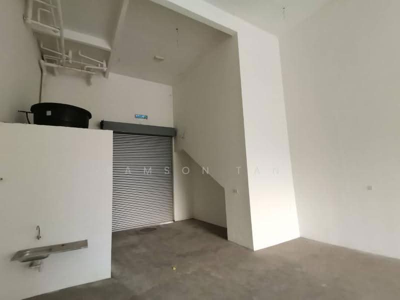 Semi-D Factory for Sale in Kota Damansara (Selangor) - Samson Tan - Interior - PropertyGuru.com.my