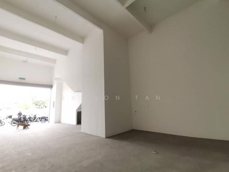 Semi-D Factory for Sale in Kota Damansara (Selangor) - Samson Tan - Interior - PropertyGuru.com.my